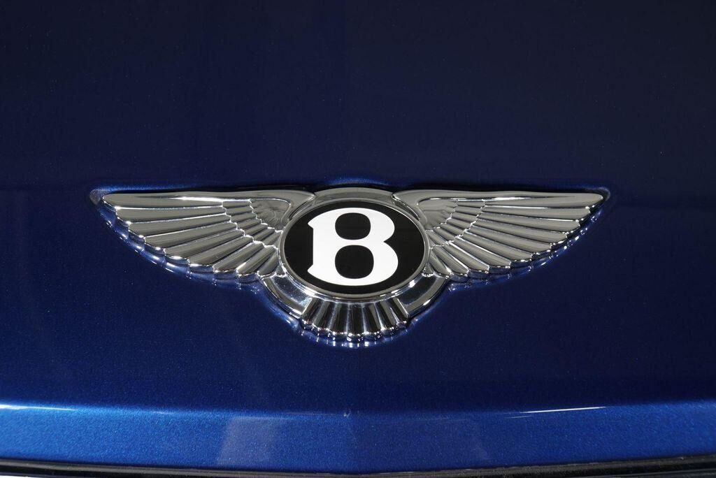 2022 BENTLEY Bentayga