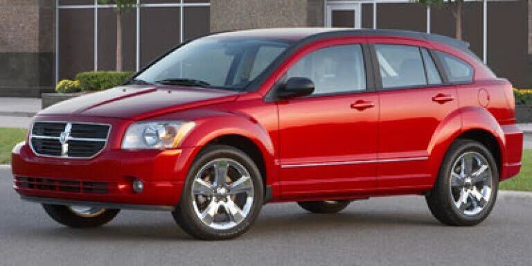 2011 DODGE Caliber