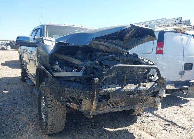 2011 DODGE Ram