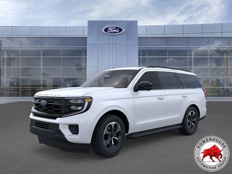 2026 FORD Expedition