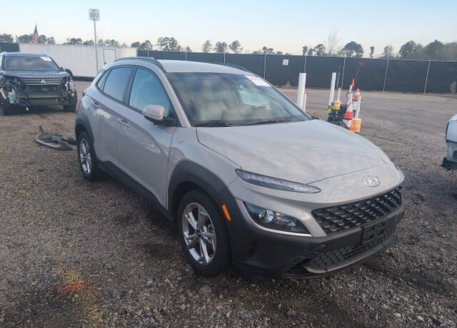 2023 HYUNDAI Kona