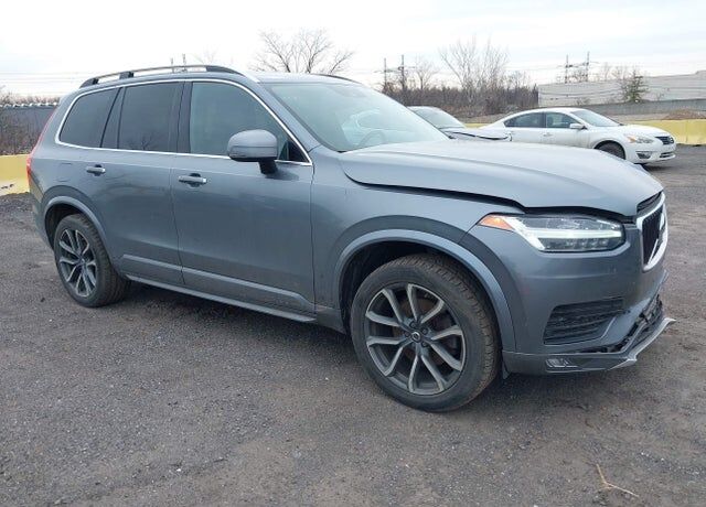 2018 VOLVO XC90