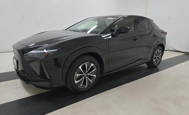 2023 LEXUS RZ 450e