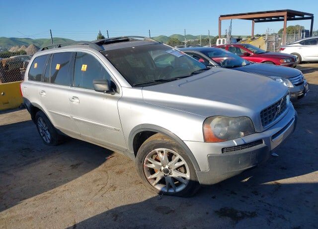2006 VOLVO XC90