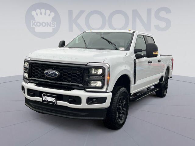 2026 FORD F-250
