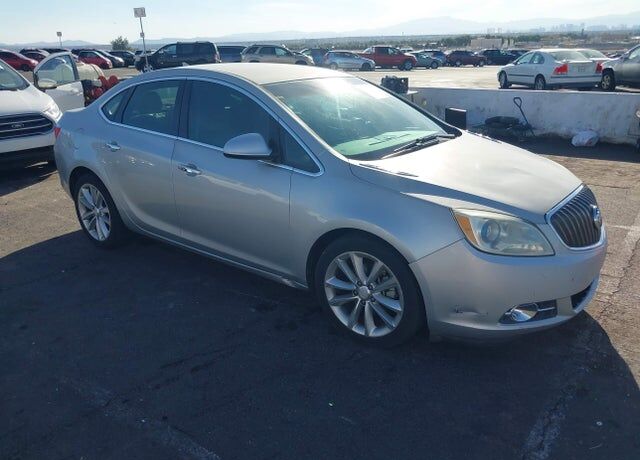 2012 BUICK Verano