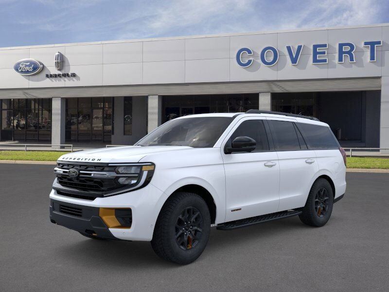 2026 FORD Expedition