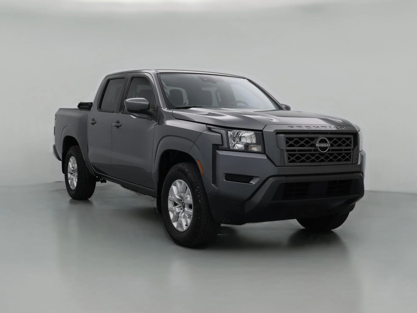 2022 NISSAN Frontier