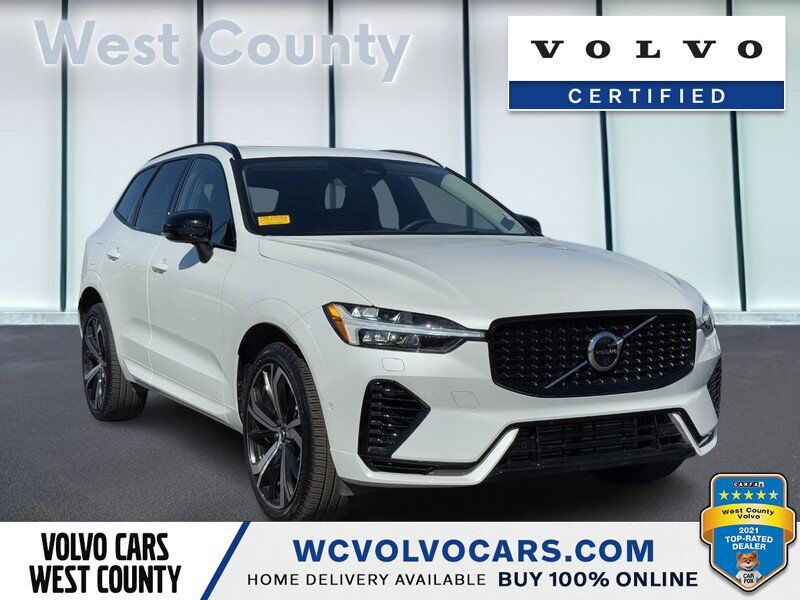 2023 VOLVO XC60