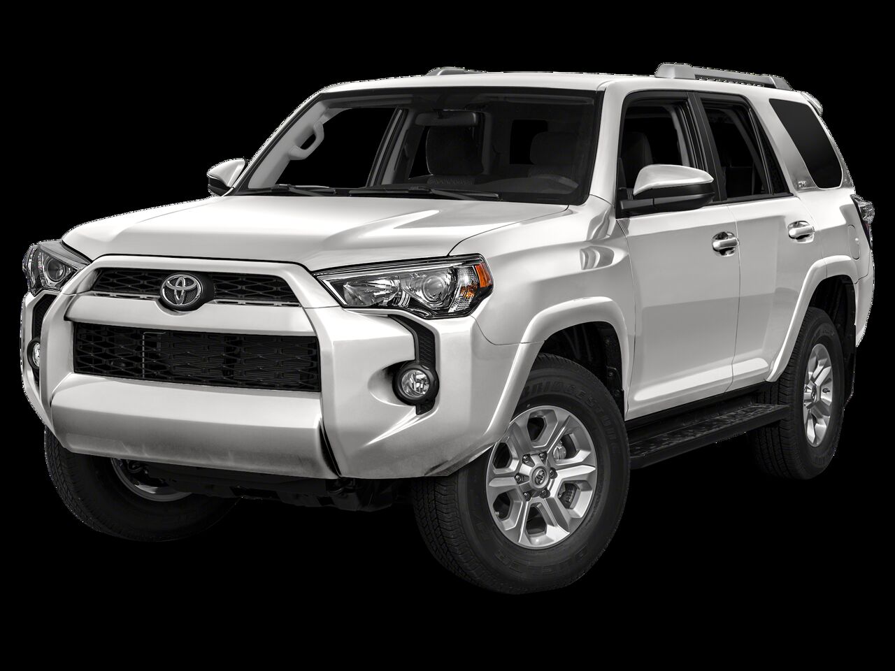2015 TOYOTA 4-Runner