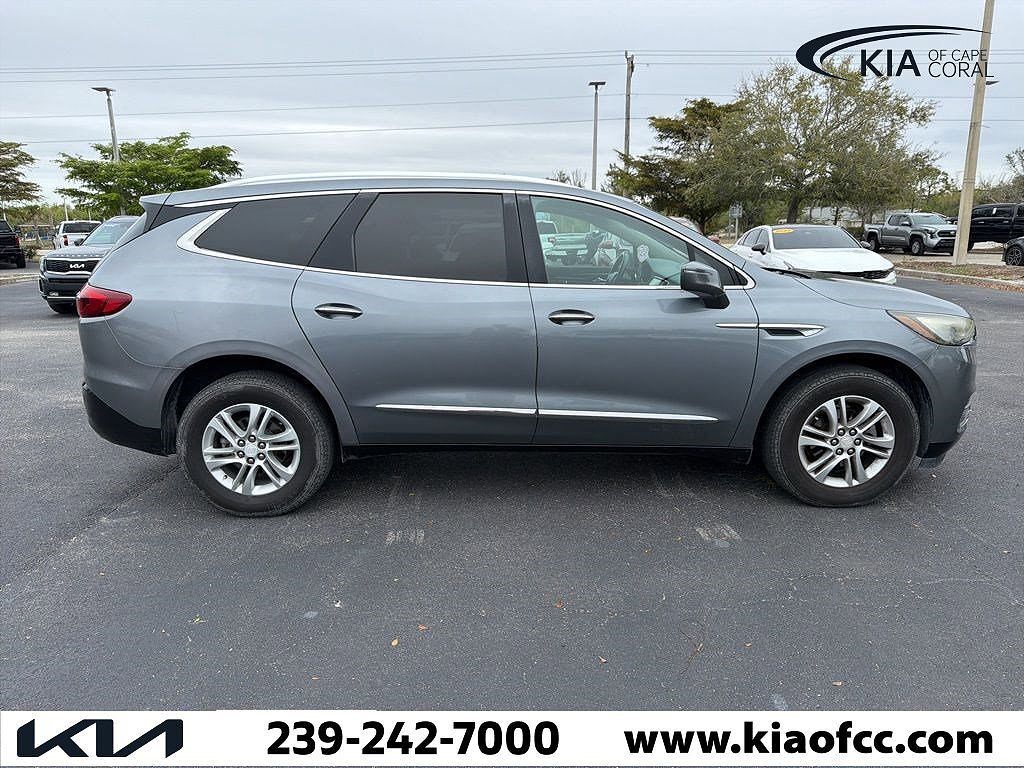 2019 BUICK Enclave