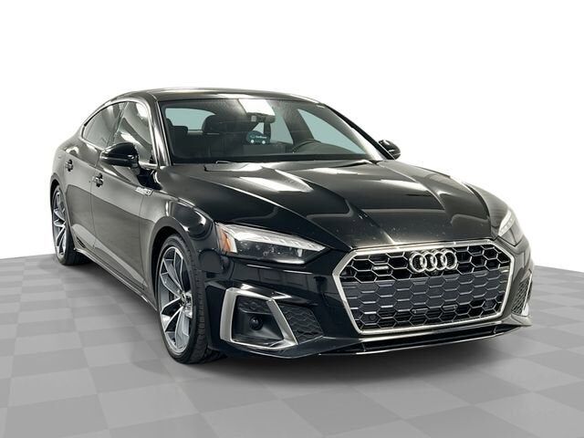 2023 AUDI A5