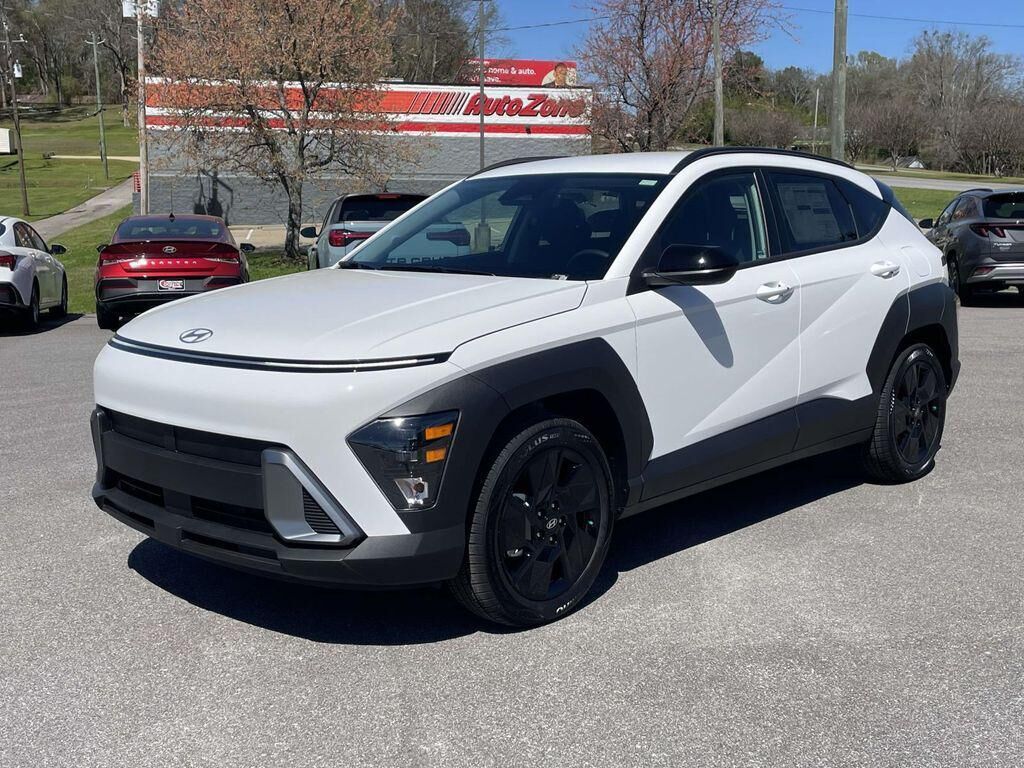 2026 HYUNDAI Kona