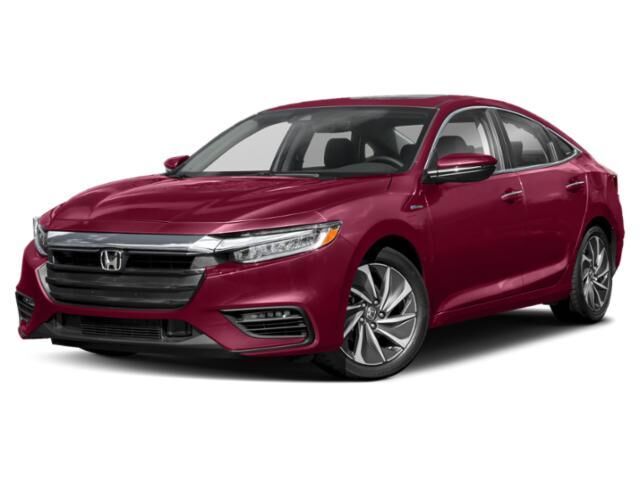2020 HONDA Insight