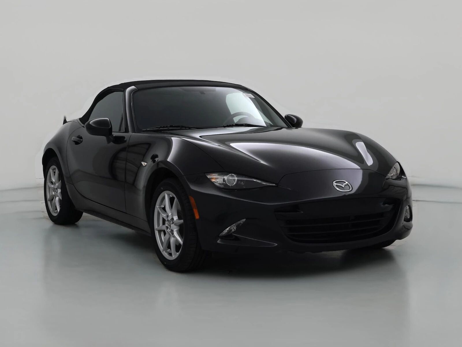 2016 MAZDA MX-5