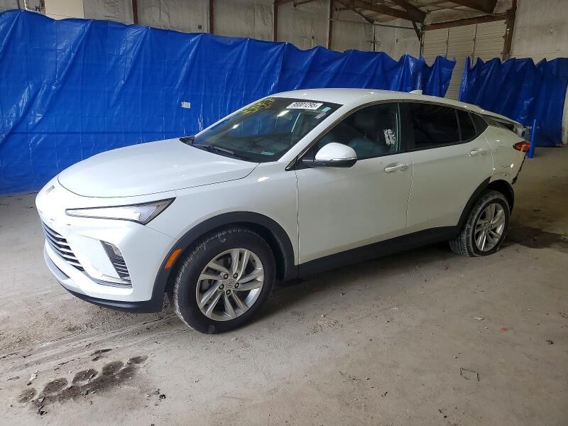2024 BUICK Envista