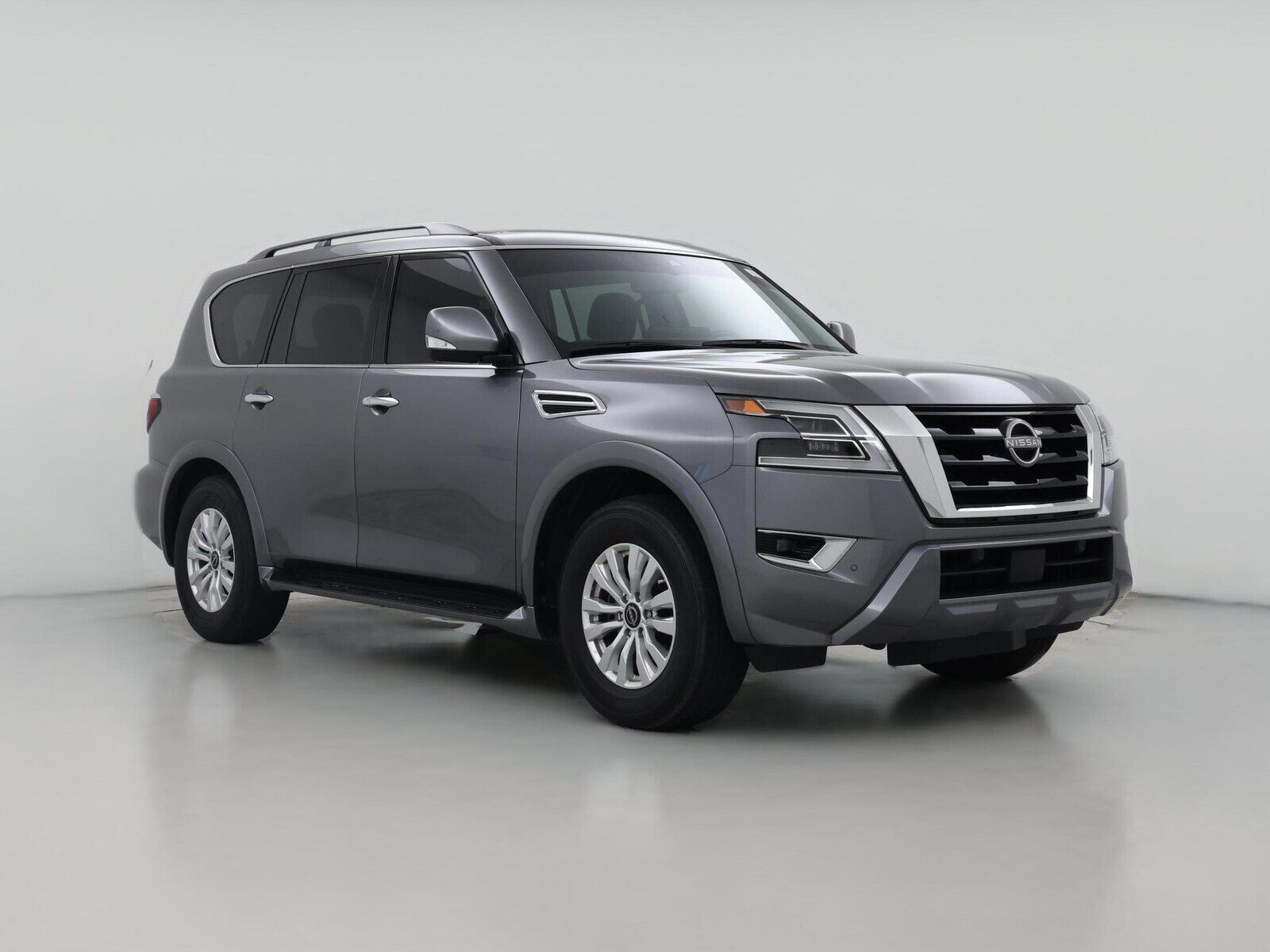 2023 NISSAN Armada