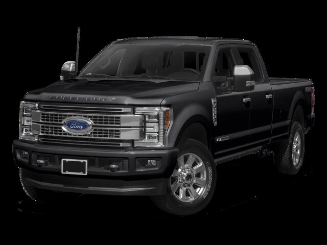 2017 FORD F-250