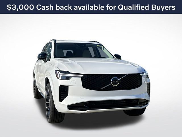 2026 VOLVO XC90