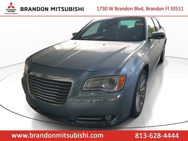 2013 CHRYSLER 300