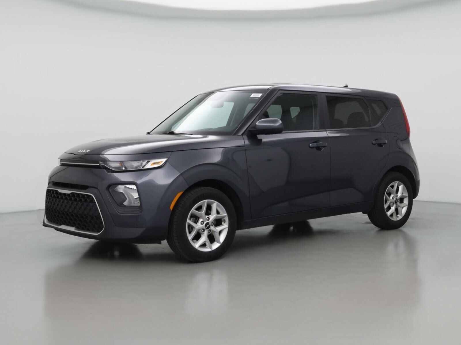 2022 KIA Soul