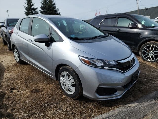 2020 HONDA Fit