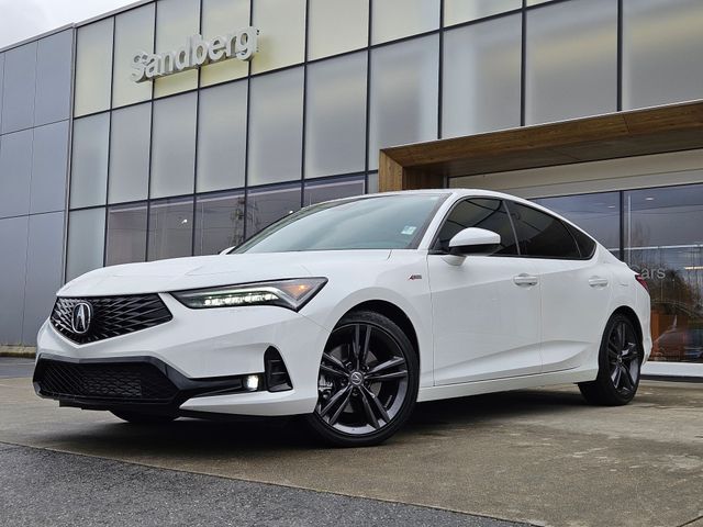 2024 ACURA Integra