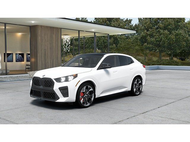 2026 BMW X2