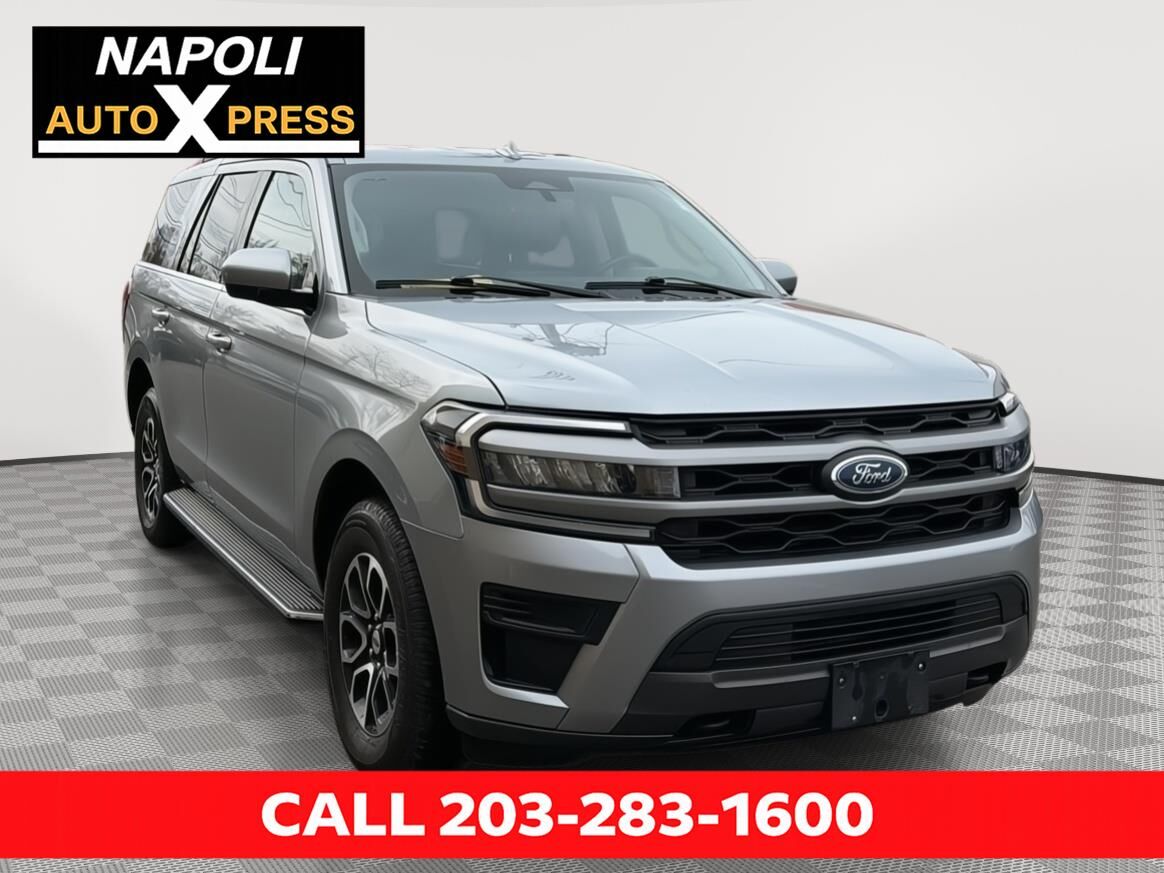 2023 FORD Expedition