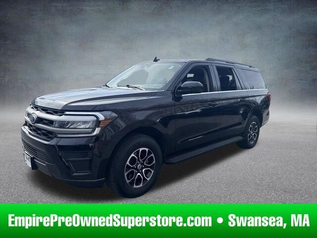 2024 FORD Expedition