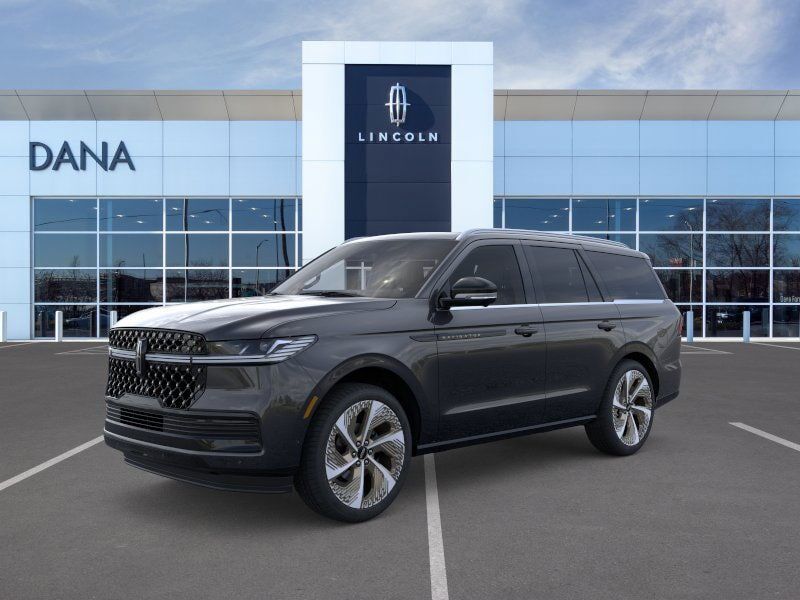 2026 LINCOLN Navigator