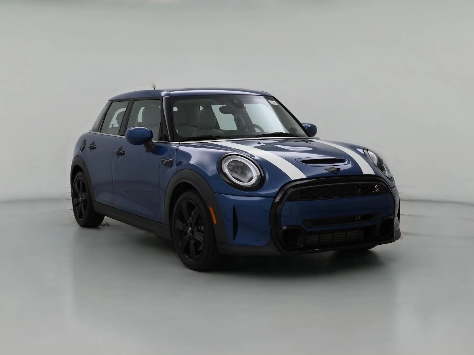 2022 MINI Hardtop