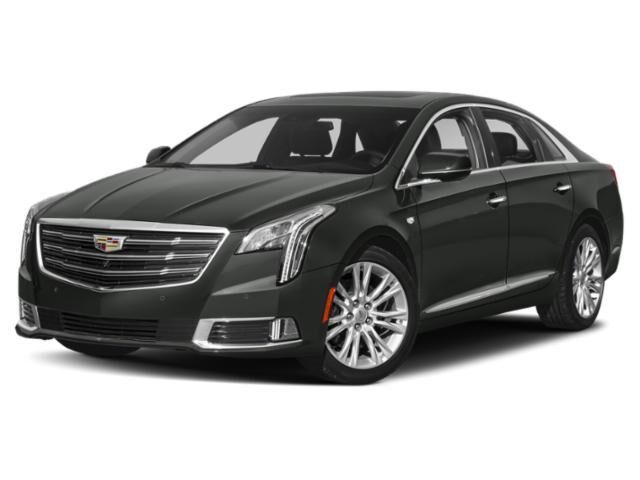 2019 CADILLAC XTS