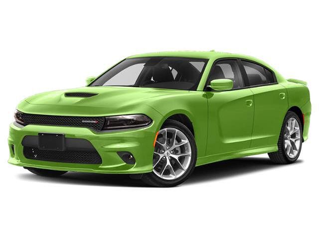2023 DODGE Charger