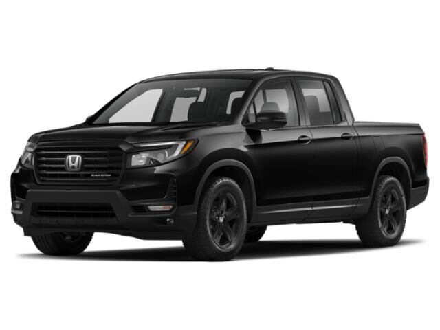 2021 HONDA Ridgeline