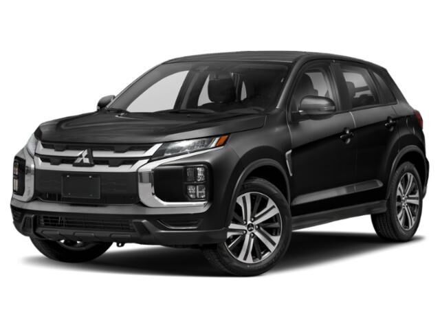 2023 MITSUBISHI Outlander Sport