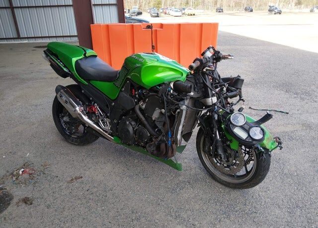 2015 KAWASAKI Ninja