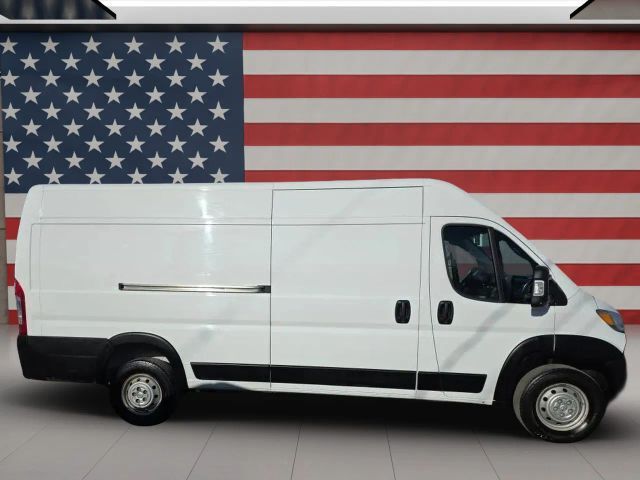 2023 RAM Promaster 3500
