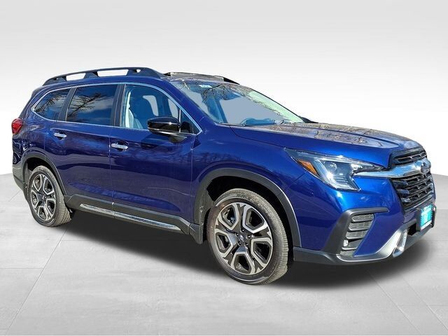 2026 SUBARU Ascent