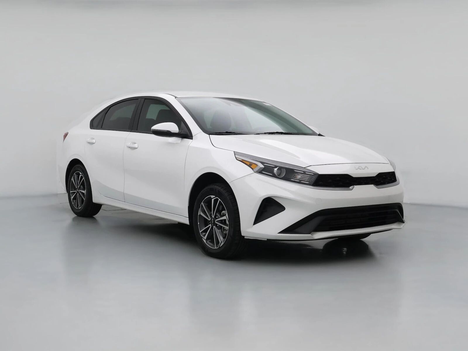 2022 KIA Forte