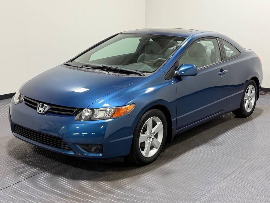 2006 HONDA Civic