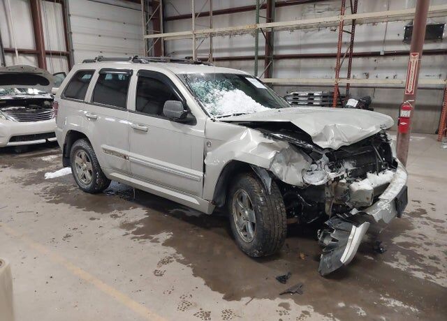 2009 JEEP Grand Cherokee