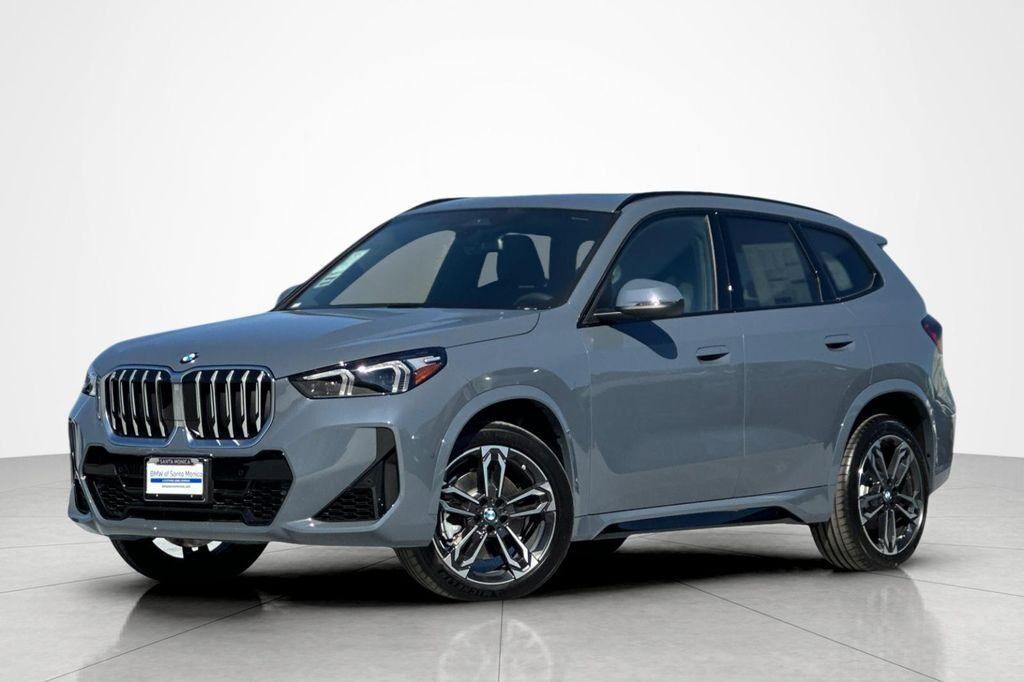2026 BMW X1