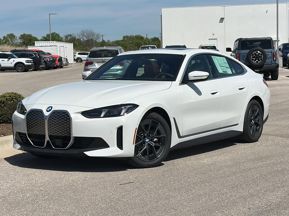 2026 BMW i4