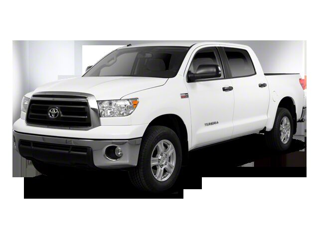 2012 TOYOTA Tundra