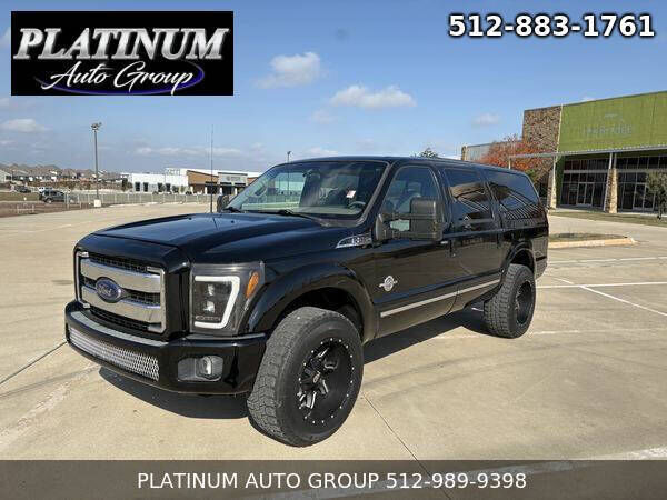 Ford Excursion