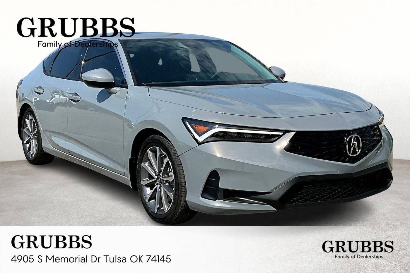 2026 ACURA Integra