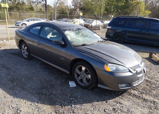 2004 DODGE Stratus