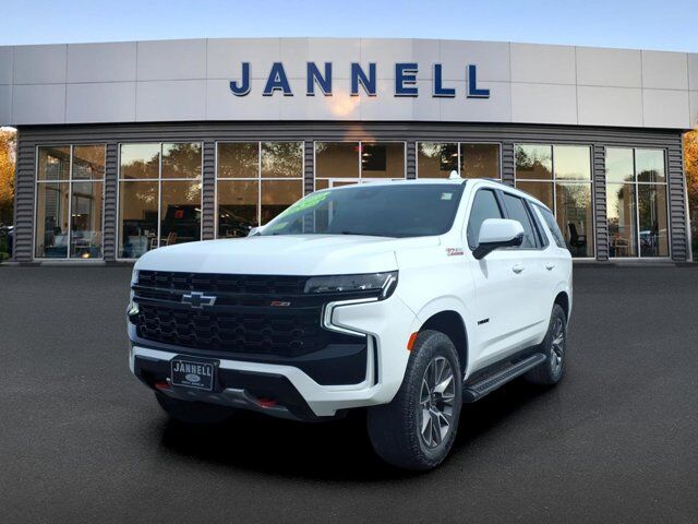 2023 CHEVROLET Tahoe