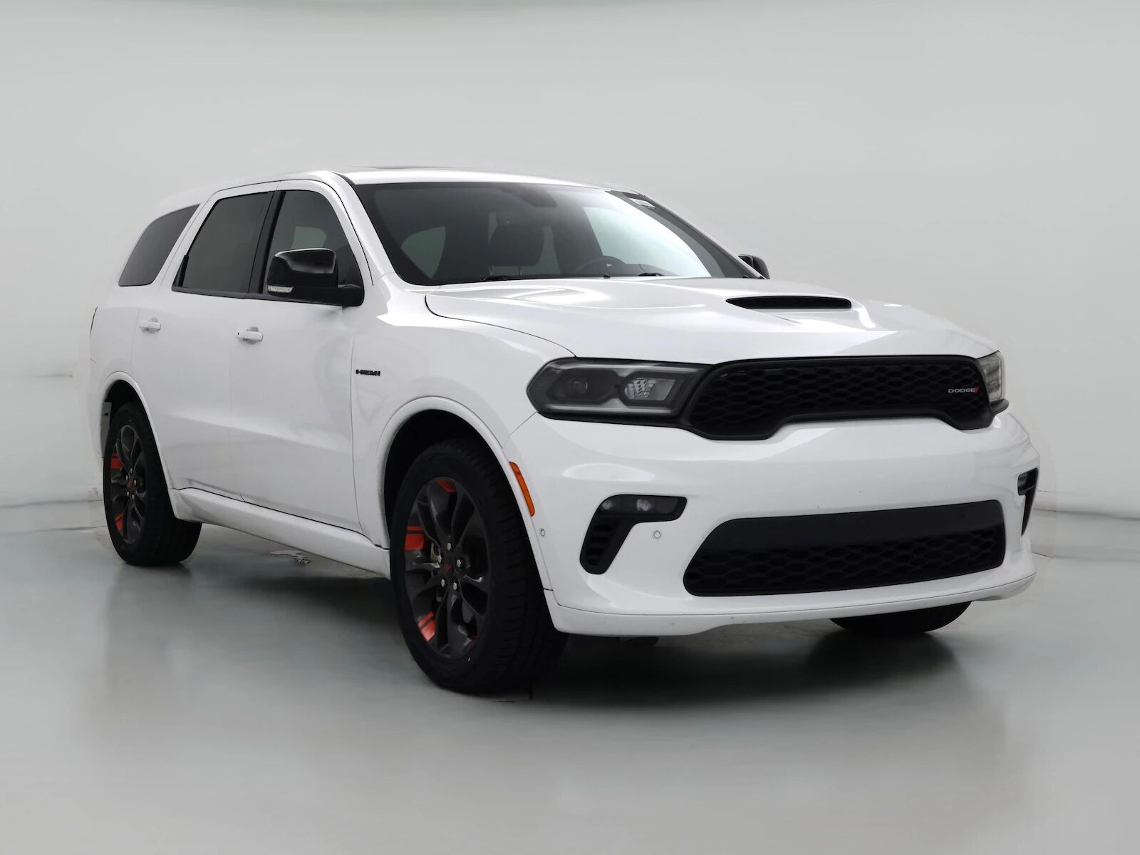 2022 DODGE Durango